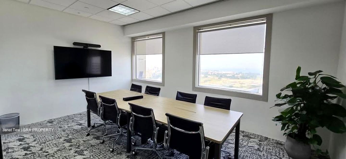 Millenia Tower (D1), Office #626378511